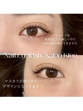 クレー(Klee)/パリジェンヌラッシュリフト