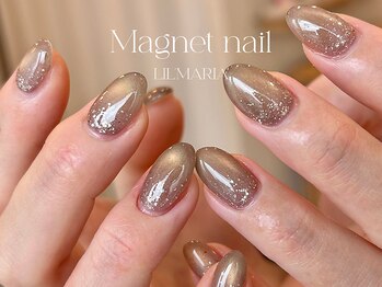 リルマリア 合川店(Lil'maria)/Magnet × Flash