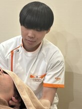 カラダファクトリー モラージュ菖蒲店&nbsp;田辺 