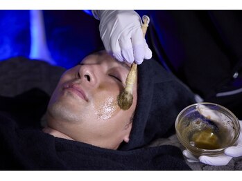 ルネア 難波(Lunea)/ハーブピーリング【ルネア】