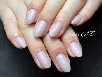 サロン エージー(salon AZ)/ワンカラー