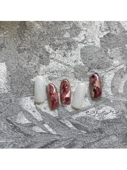 エバービューティーアトリエ(ever beauty atelier)/季節限定]ニュアンスデザイン