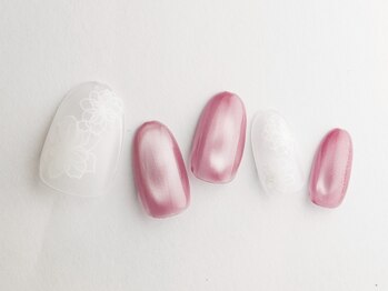 ティアリーネイル コレットマーレ店(Tiary Nail)/