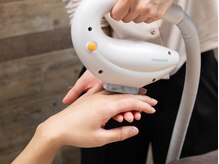 ディシェーレ アスト/手甲指