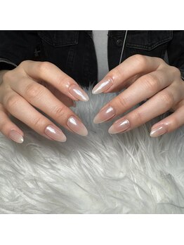 アンミーネイル 新宿(Anmi Nail)/