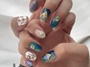 5月select(K)カラーチェンジ