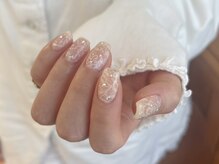 レース/ガーリー/ウエディング