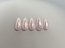 定額ネイル