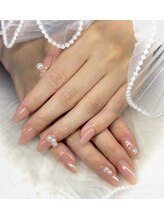 ラピネイル(Lapi Nail)/