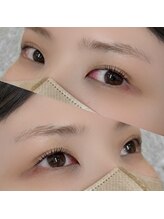 ギンザビューティー メメ(GINZA BEAUTY meme)/ラッシュリフト