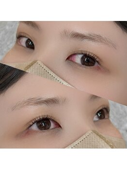 ギンザビューティー メメ(GINZA BEAUTY meme)/ラッシュリフト