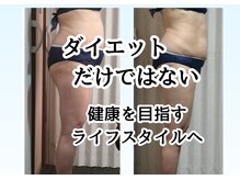 ゲットレディー マイ スリムレディー