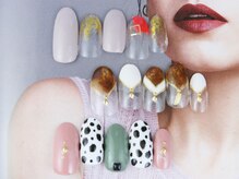 ラヴィヴィ 表参道店(LAVIVI.)/ジェル　表参道店