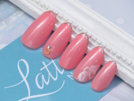 フラワーアート