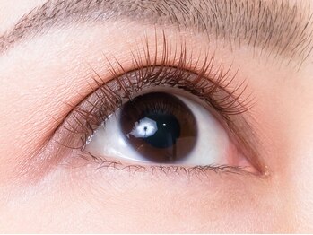 オレンジスター バイ パッセージ(ORANGE STAR BY PASSAGE)/ブラウンエクステ[相模大野]