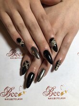 ビー 久留米(Bee)/ミラー☆