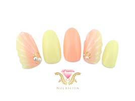 パラジェル ネイルデザイン春夏