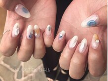 シュエット 近江八幡店(Chouette)/定額コース　￥６５００～