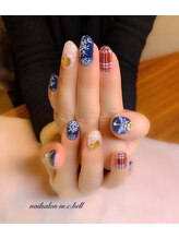 エムシーベル(m.c bell)/