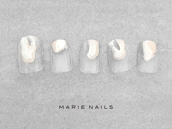 ザ マリー 磐田店(THE MARIE)/☆定額7000円コース　0318B