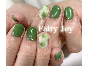 フェアリー ジョイ(Fairy Joy)/