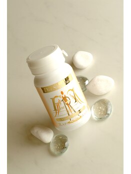 ラファアイランド別館 小倉守恒/F-1スリムパーフェクトサプリ