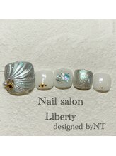 リバティ(Liberty)/◆アートコース¥10,000◆