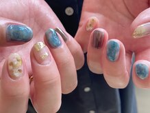 アンティム ネイル(INTIME nail)/