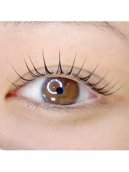 ヴィフ(Vif)/パリジェンヌラッシュリフト♪