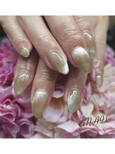 アイネイル(iNAIL)/