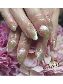 アイネイル(iNAIL)/