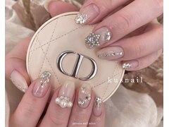 kus nail【クシュネイル】