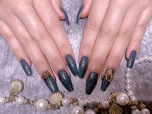 スノーネイルサロン 新宿店(Snow nail salon)/