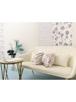 1回ごとにお支払い可能なサロン