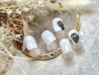 メンズ★定額デザイン(シンプル)