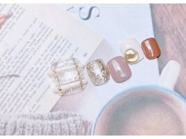 シーズンデザイン【Autumn】