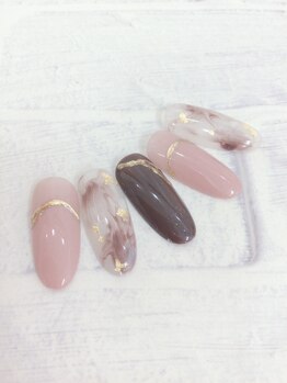 ティアラ(Tiara)/デザインコースB 【駒込】