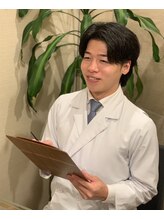 リンクス 大阪難波店(RINX)&nbsp;松井 慎伍