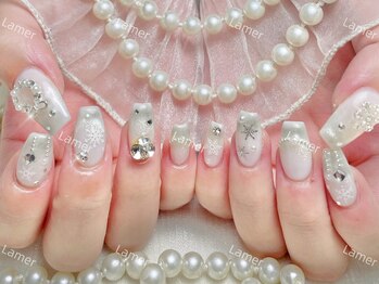 ラメール(La mer)/持ち込みデザイン