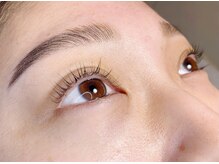 アイデザイナーズ 坂東店/マツパとアイブロウ　