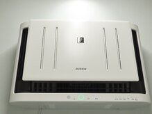 シエスタ酸素/常に室内を清潔に