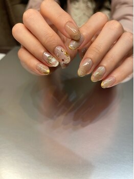 ジィール 南越谷(JIIL)/持ち込み120分コース