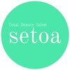 セトア(setoa)ロゴ