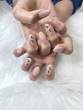 E なんばOCAT店/【ハンド】シンプルコース¥4500