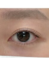 アンリミテッド(Unlimited)/まつ毛パーマ