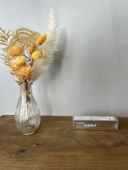 ガーランドアイラッシュ 立川店(Garland eyelash)/*lash addict