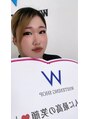 ホワイトニングショップ 八戸店 み く