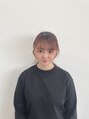 エクラ 枚方市駅前店(eclat)&nbsp;田中 芽依