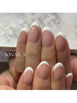 テンネイル(10 NAILS)/