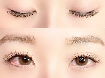 フィールカブ 仙川(feel kab)/☆ニュアンスフラットカラー☆